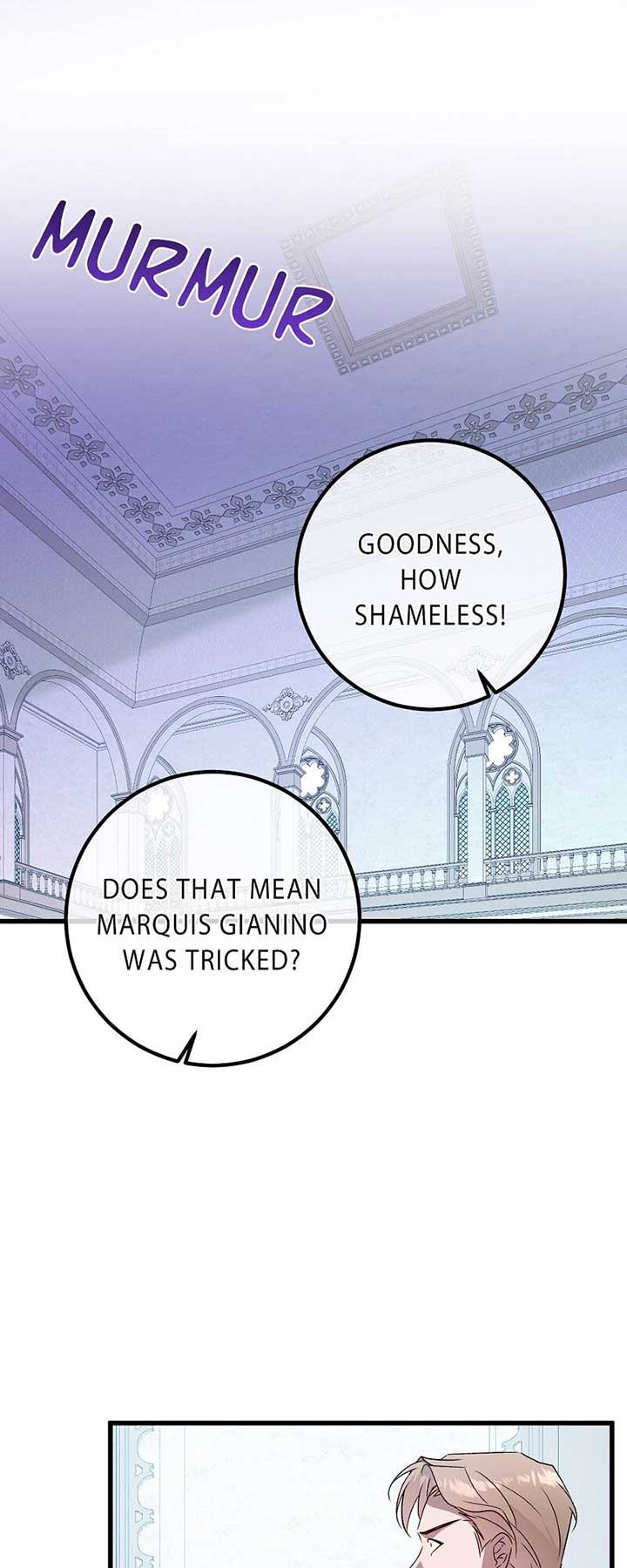 My First Kiss With the Evil Butler Chapter 72 - Page 23