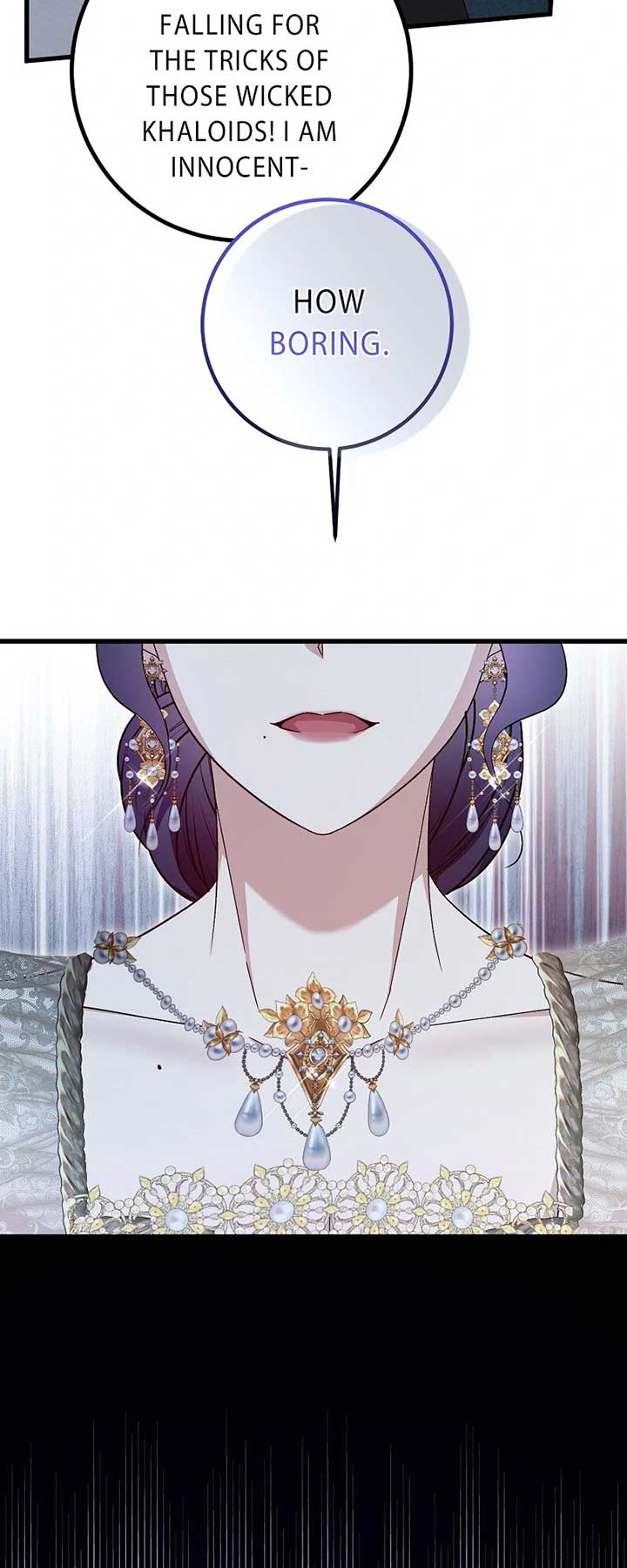 My First Kiss With the Evil Butler Chapter 72 - Page 26