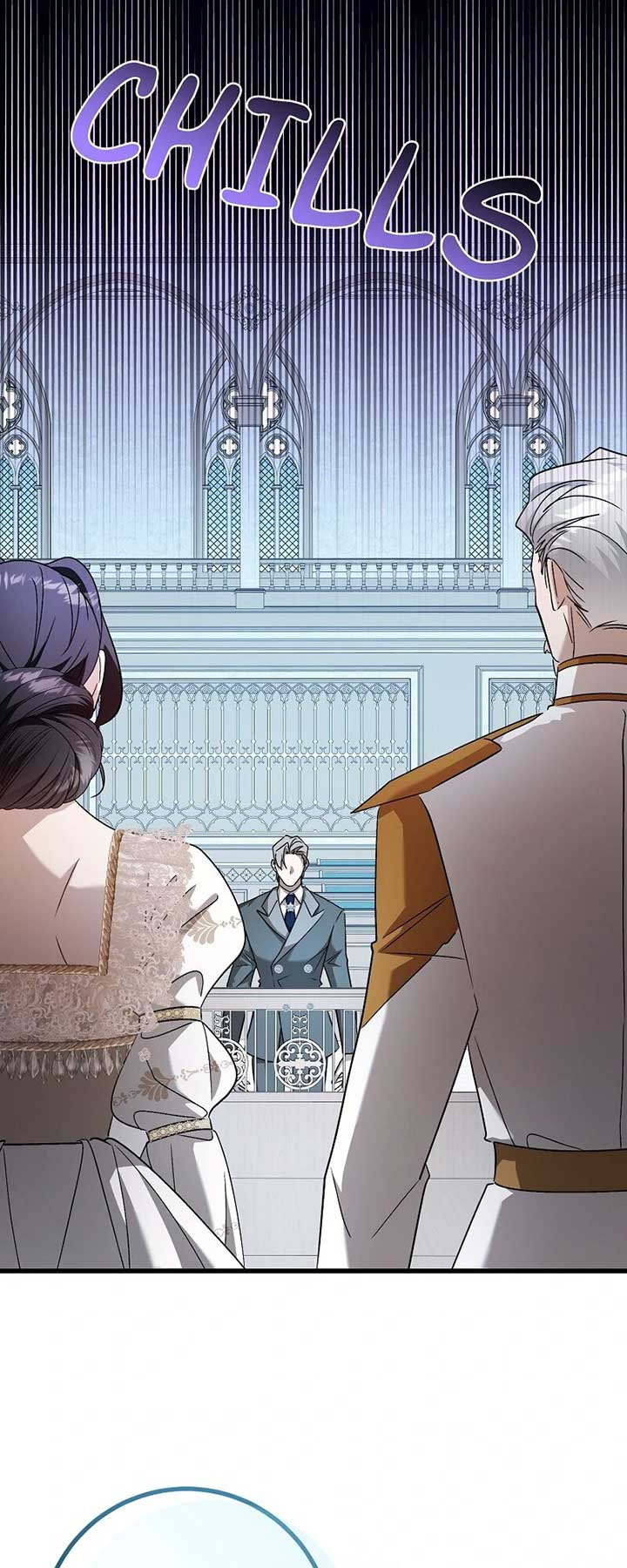 My First Kiss With the Evil Butler Chapter 72 - Page 27