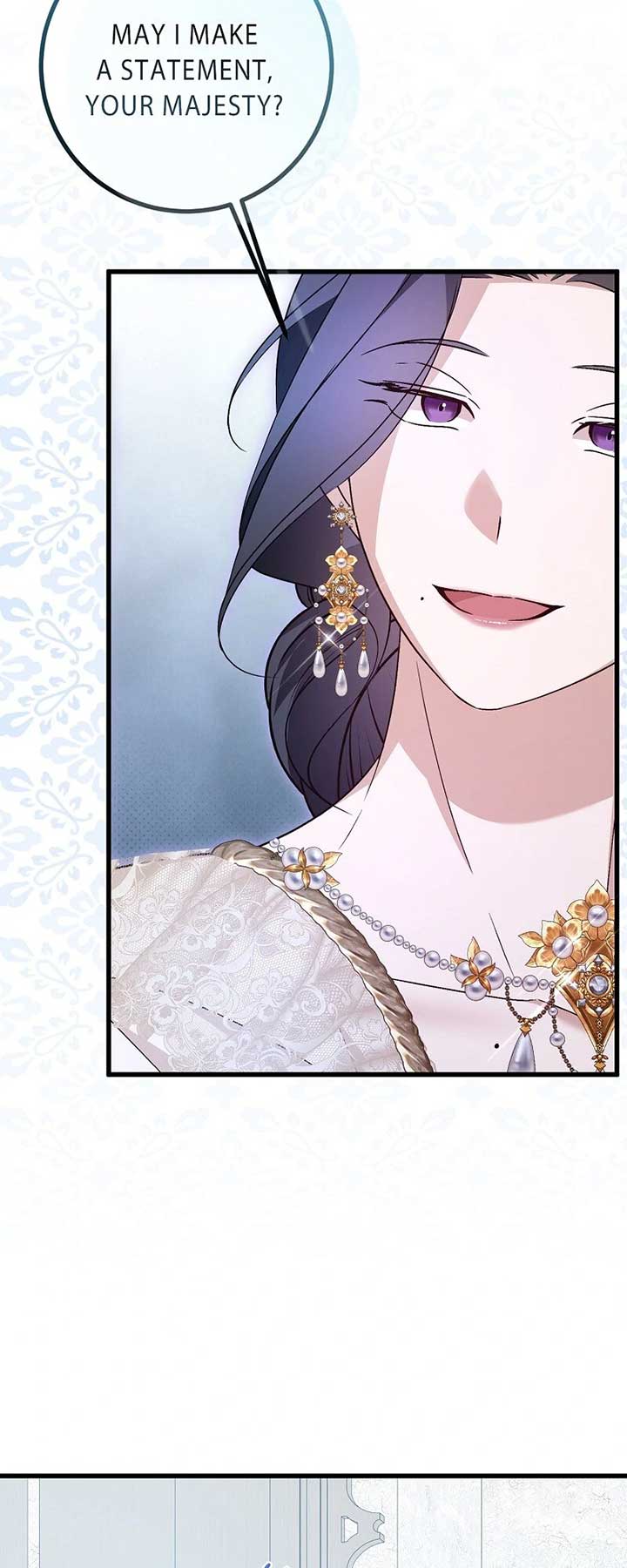 My First Kiss With the Evil Butler Chapter 72 - Page 28