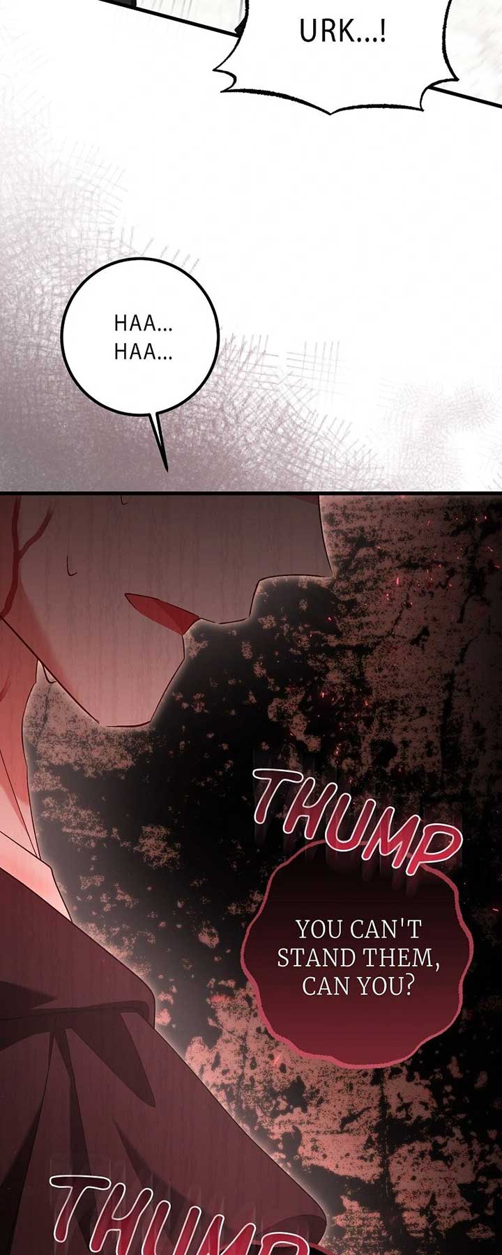 My First Kiss With the Evil Butler Chapter 72 - Page 3