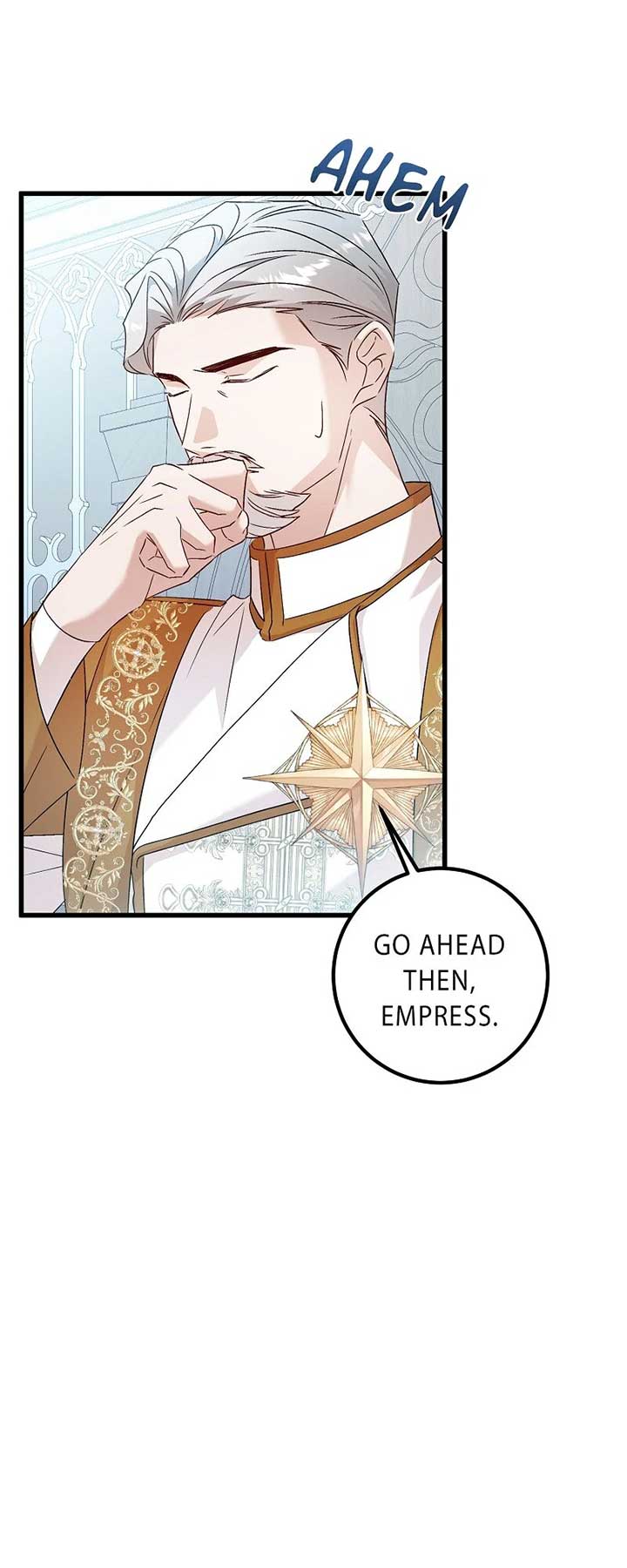 My First Kiss With the Evil Butler Chapter 72 - Page 31