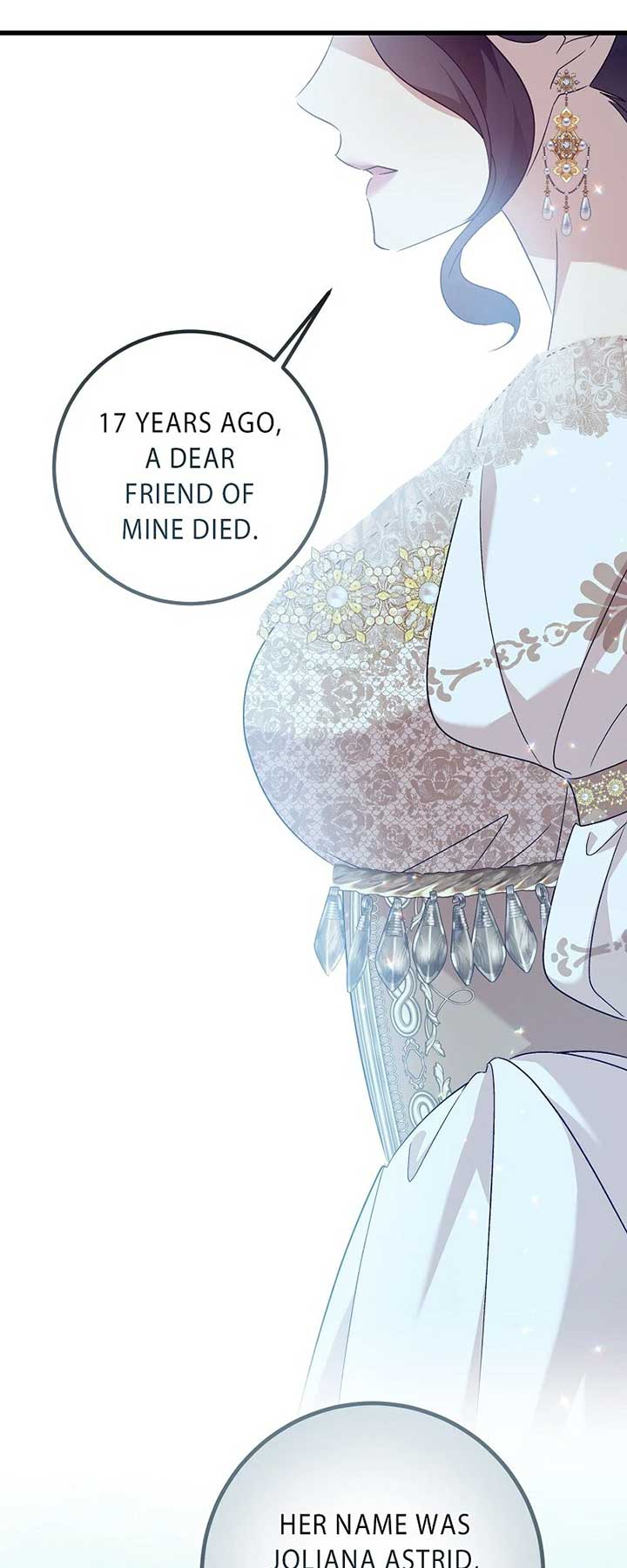 My First Kiss With the Evil Butler Chapter 72 - Page 32