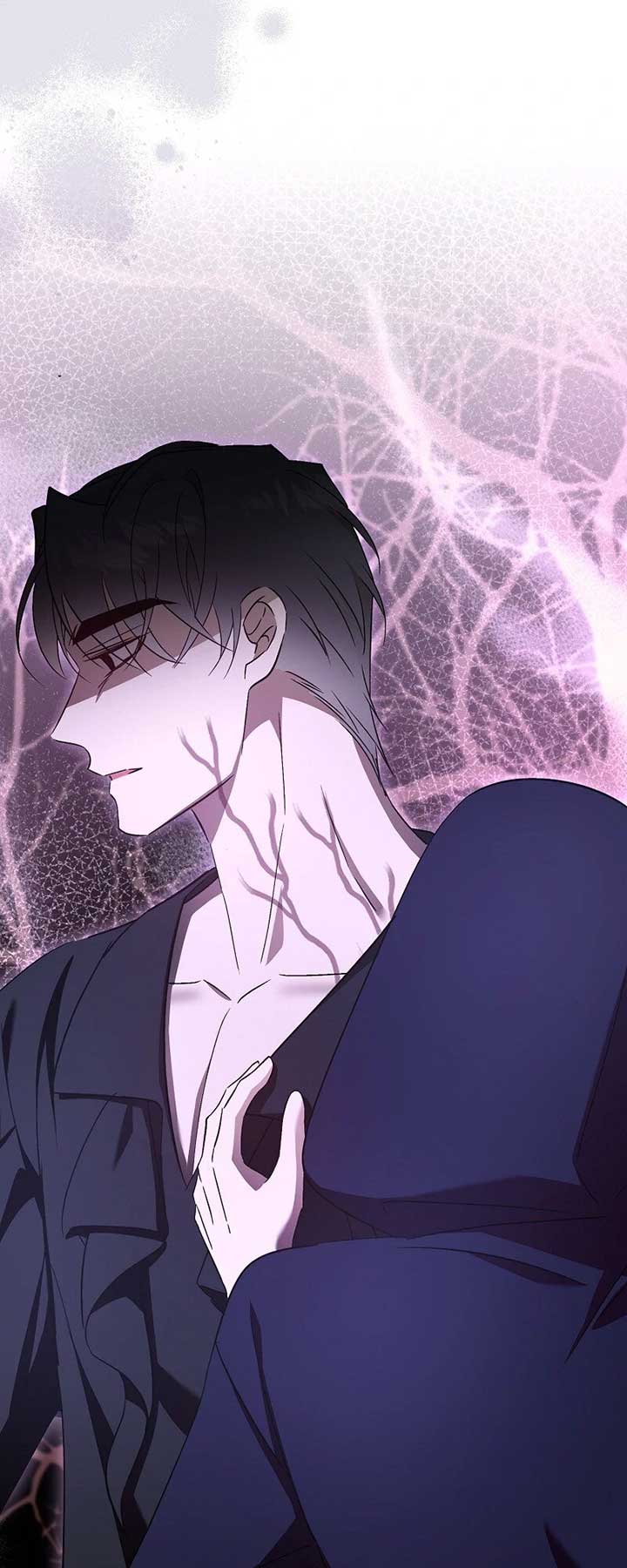 My First Kiss With the Evil Butler Chapter 72 - Page 39