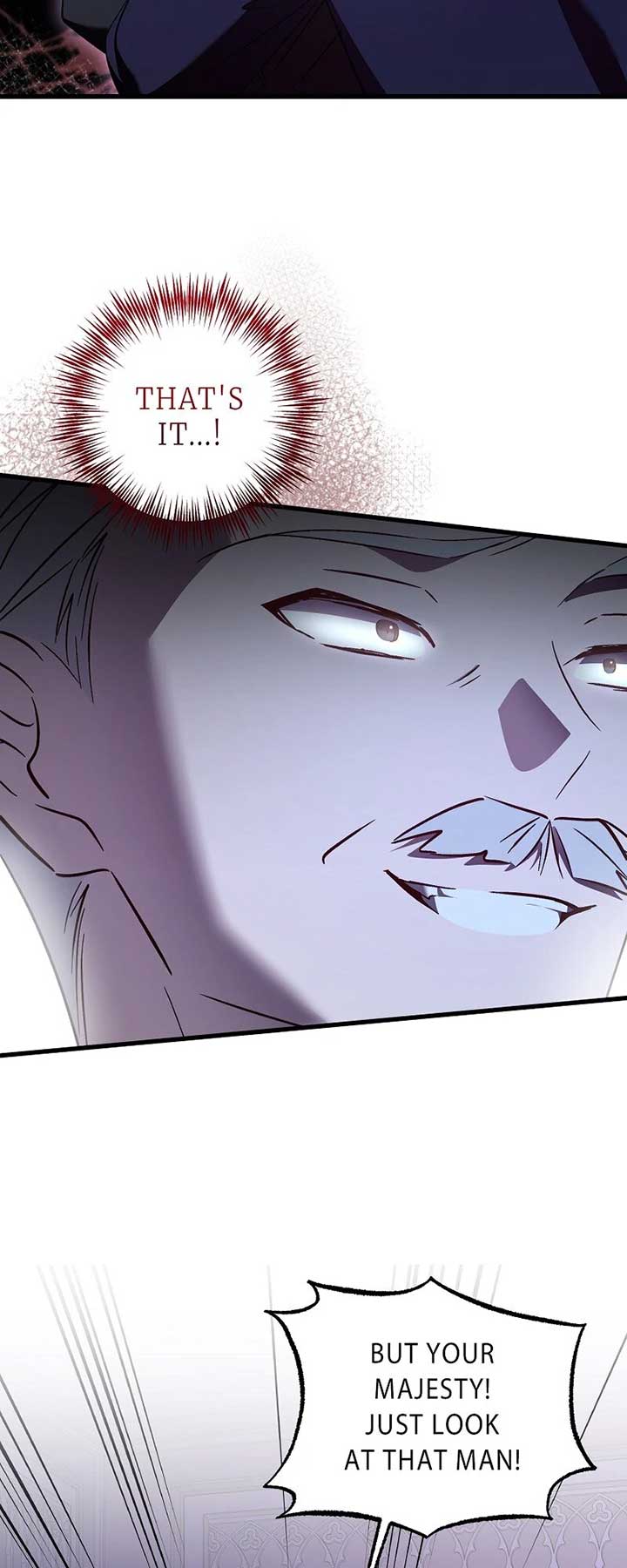 My First Kiss With the Evil Butler Chapter 72 - Page 40