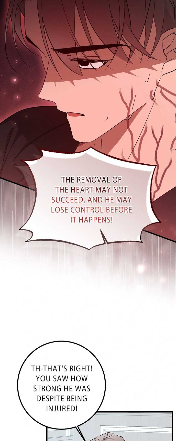 My First Kiss With the Evil Butler Chapter 72 - Page 42