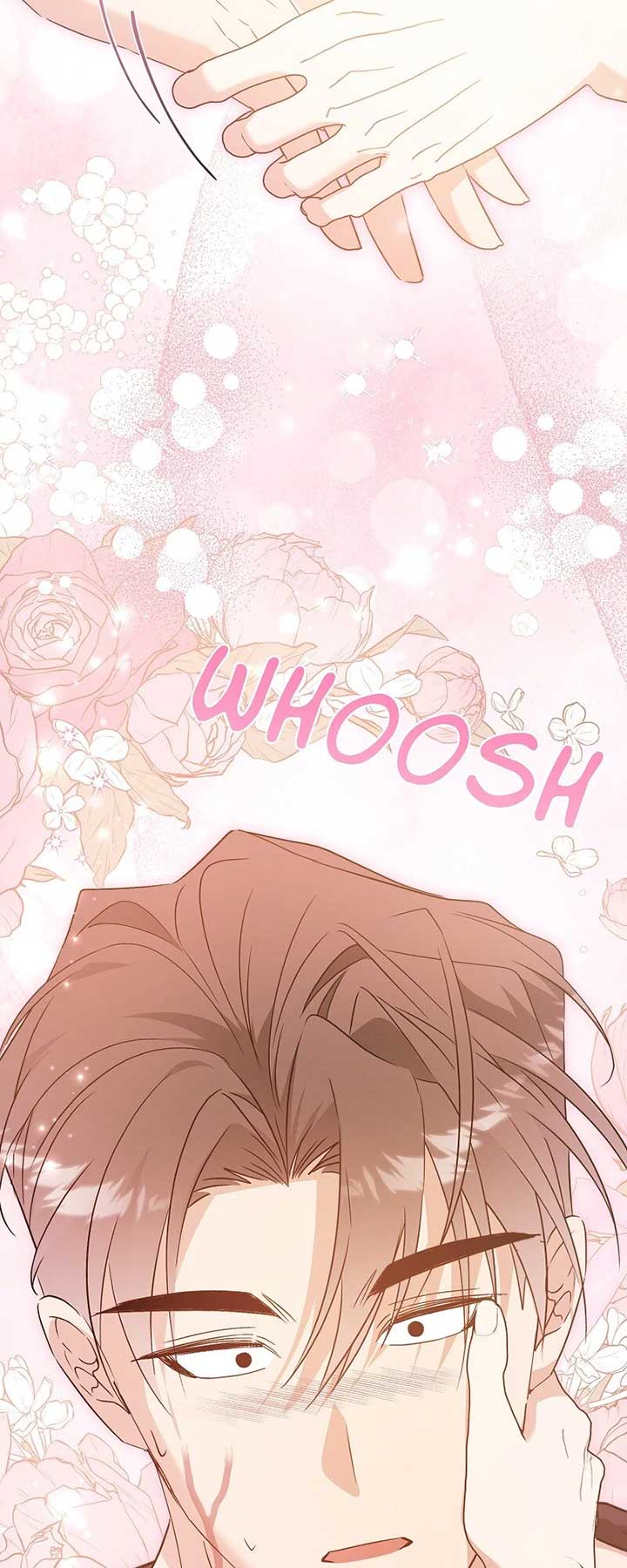 My First Kiss With the Evil Butler Chapter 72 - Page 5