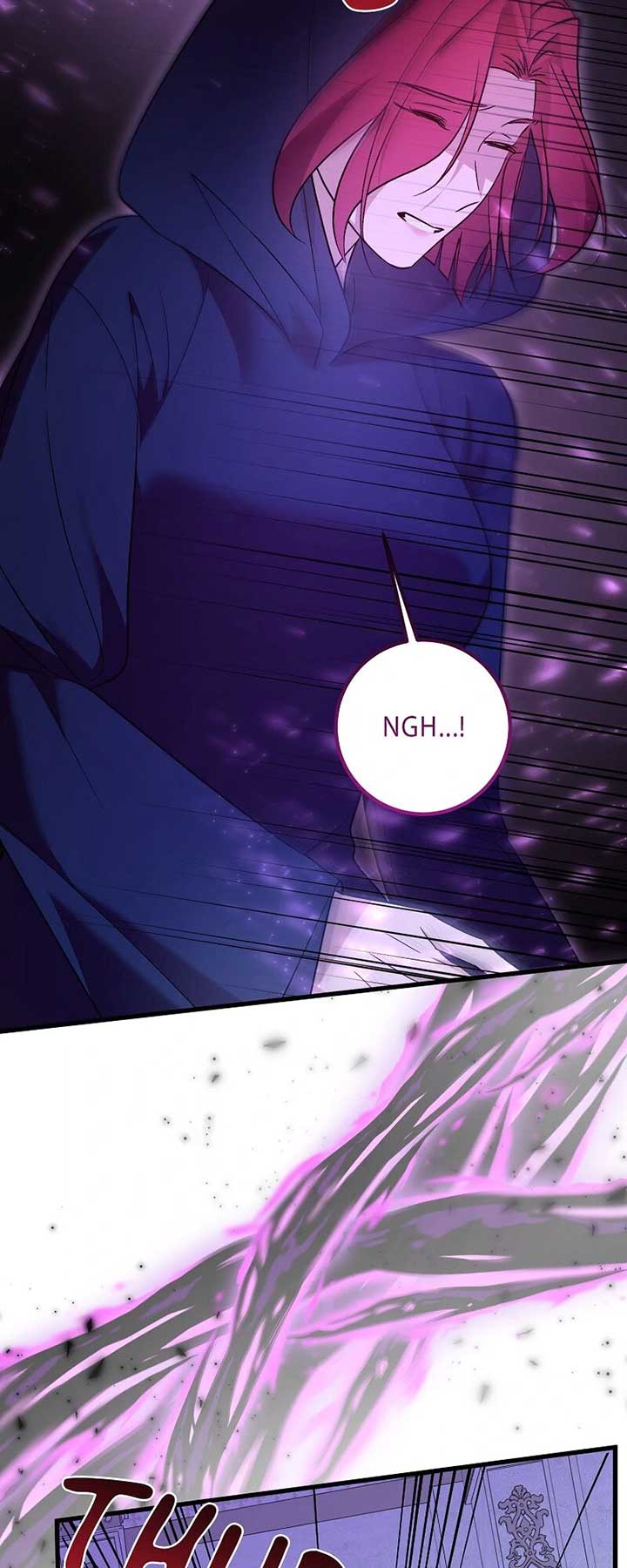 My First Kiss With the Evil Butler Chapter 72 - Page 51