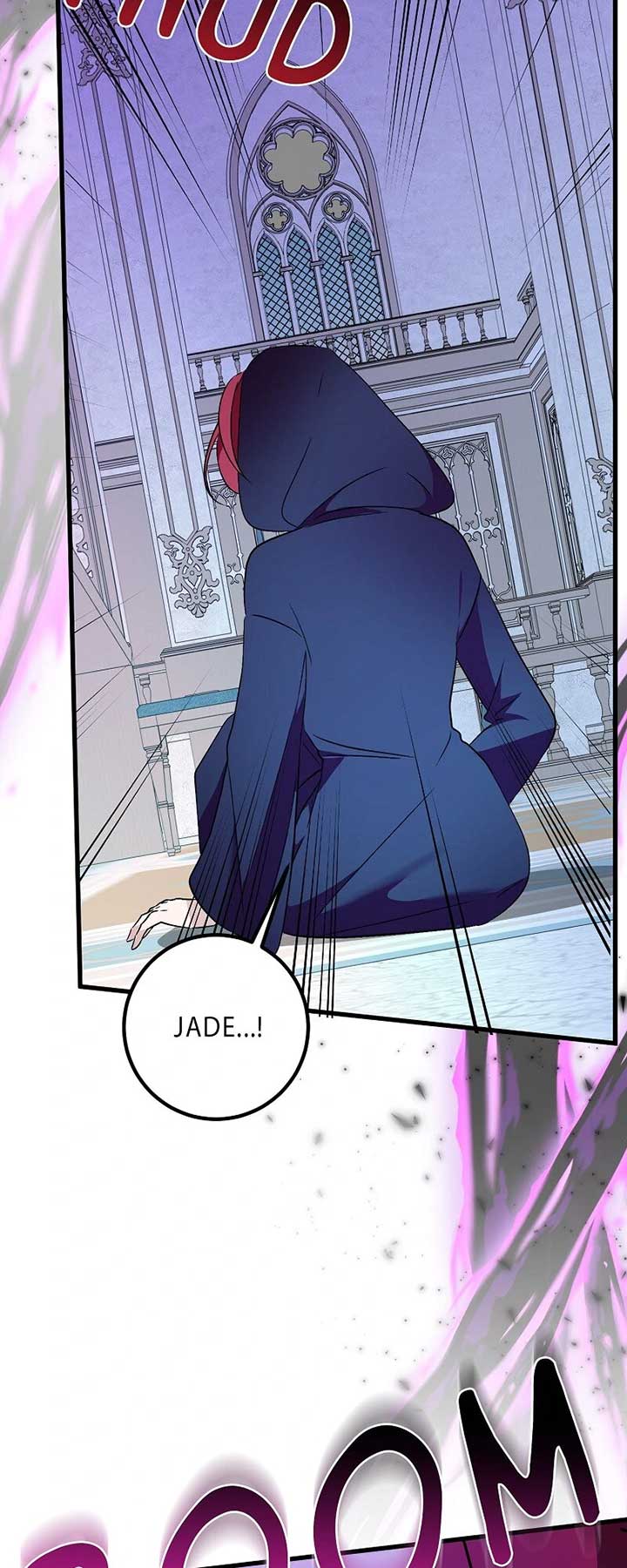 My First Kiss With the Evil Butler Chapter 72 - Page 52