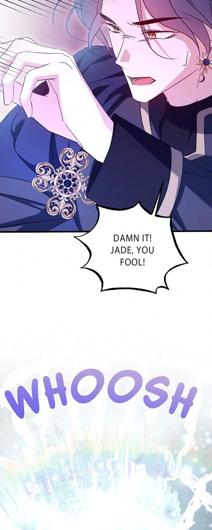 My First Kiss With the Evil Butler Chapter 72 - Page 57