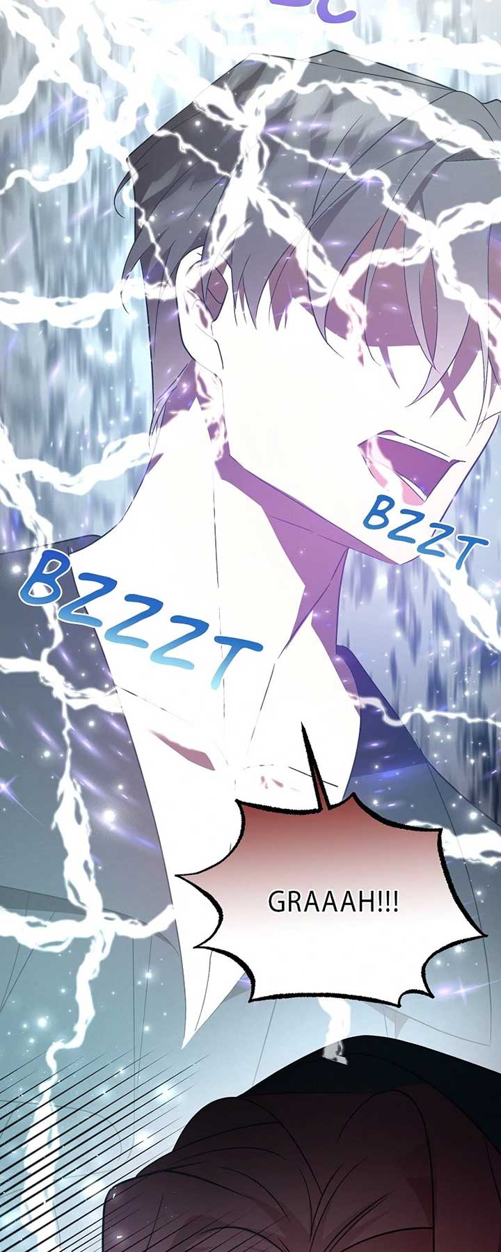 My First Kiss With the Evil Butler Chapter 72 - Page 59