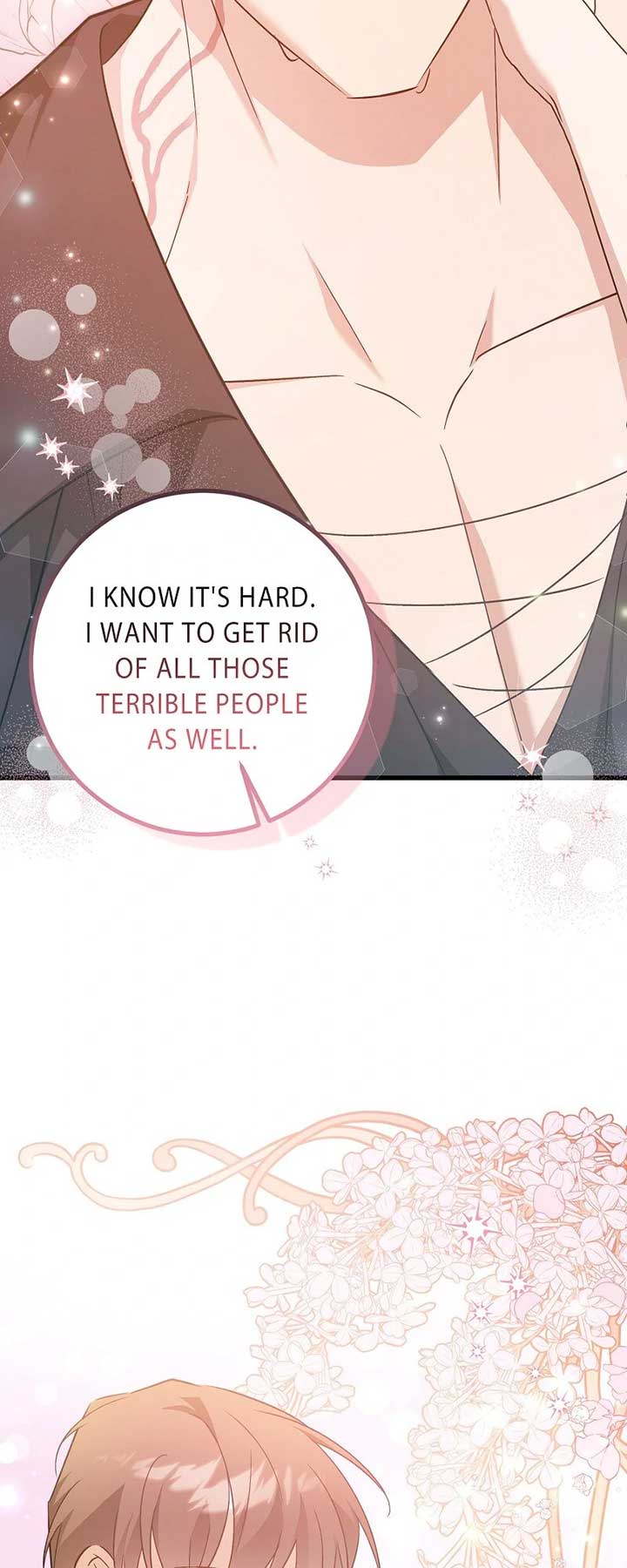 My First Kiss With the Evil Butler Chapter 72 - Page 6