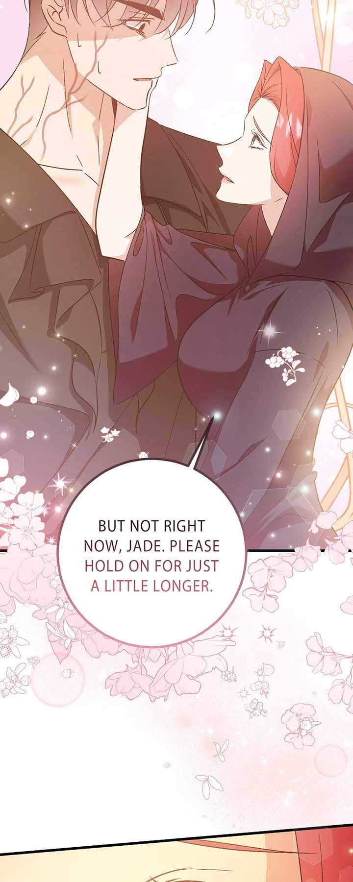 My First Kiss With the Evil Butler Chapter 72 - Page 7