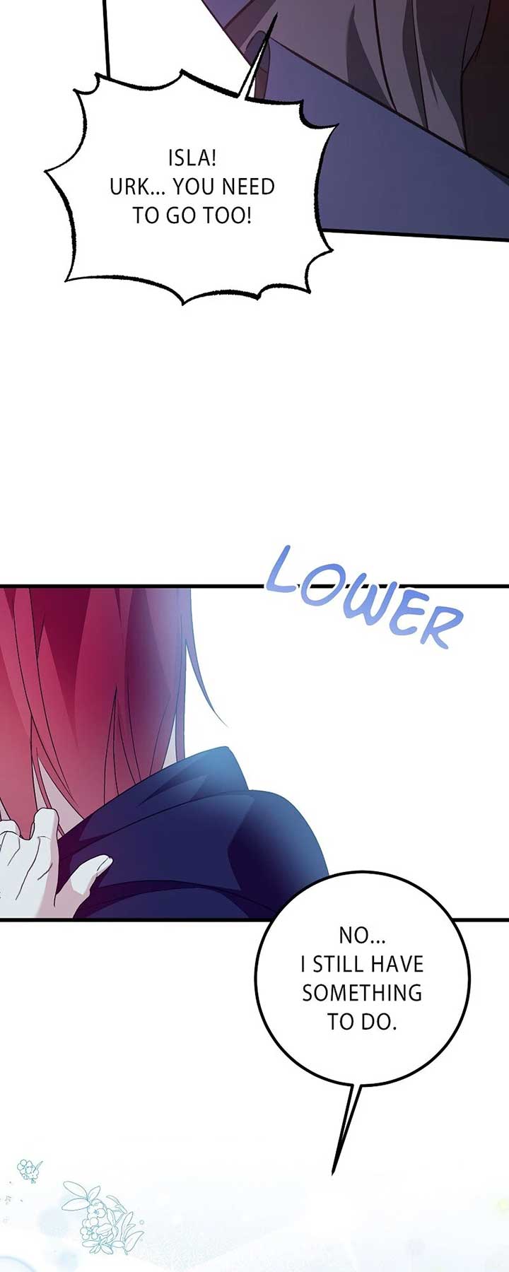 My First Kiss With the Evil Butler Chapter 73 - Page 11