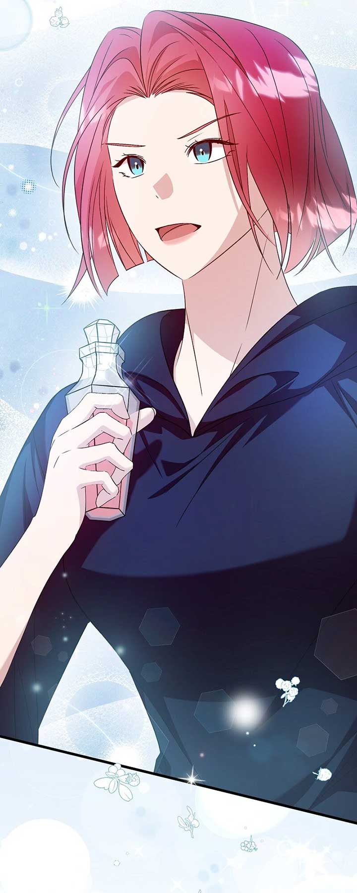My First Kiss With the Evil Butler Chapter 73 - Page 12