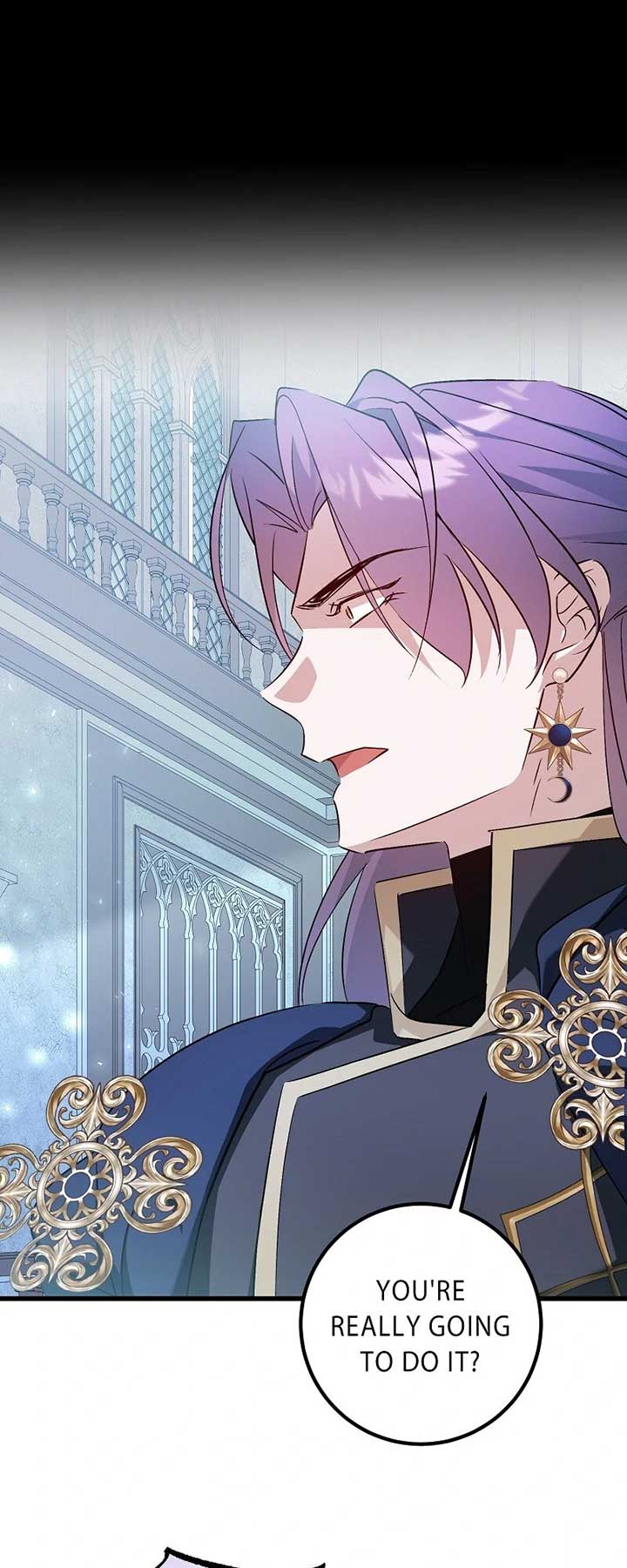 My First Kiss With the Evil Butler Chapter 73 - Page 18