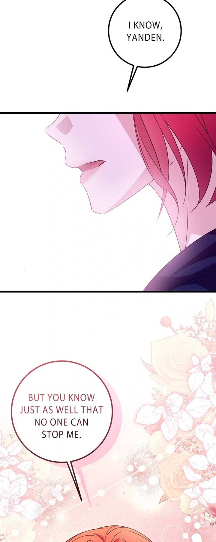 My First Kiss With the Evil Butler Chapter 73 - Page 20