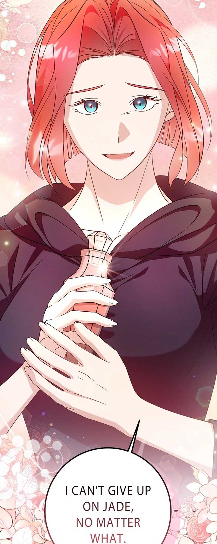 My First Kiss With the Evil Butler Chapter 73 - Page 21