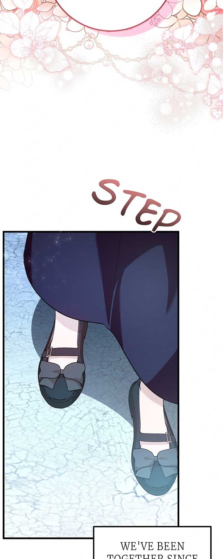 My First Kiss With the Evil Butler Chapter 73 - Page 22
