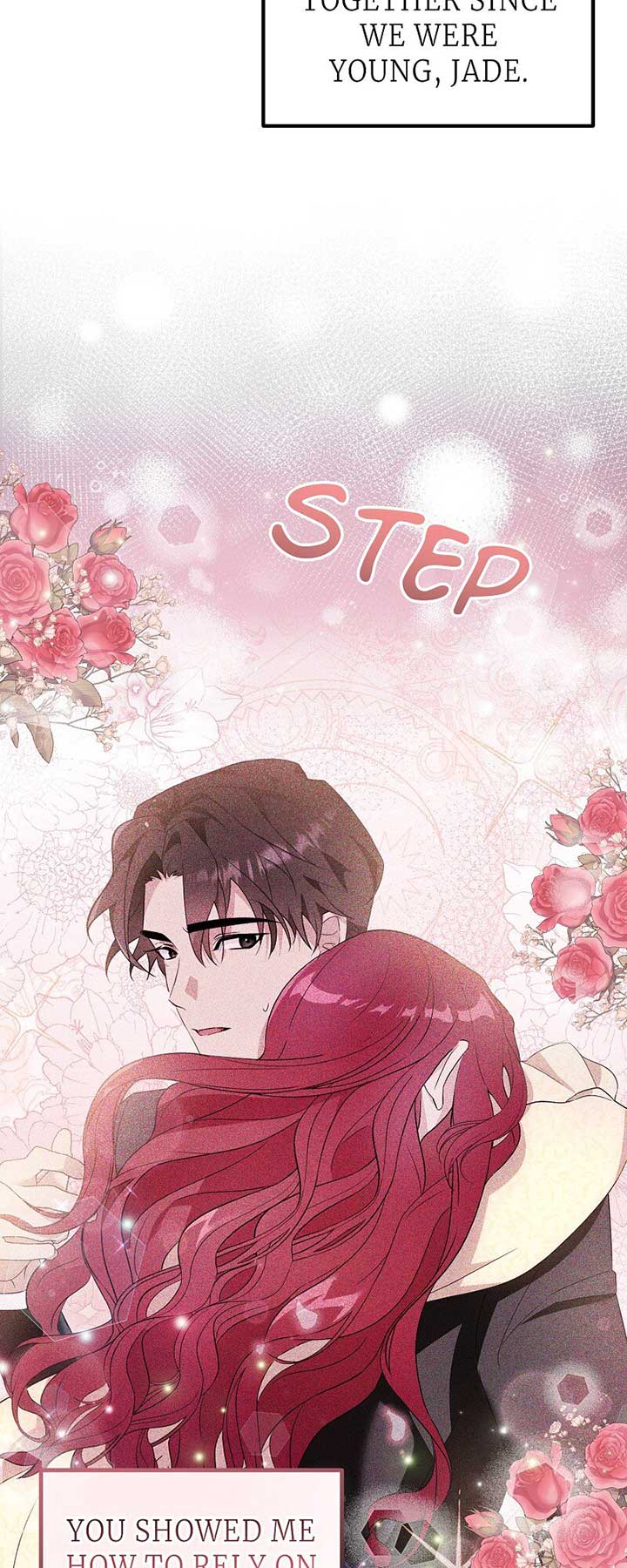 My First Kiss With the Evil Butler Chapter 73 - Page 23