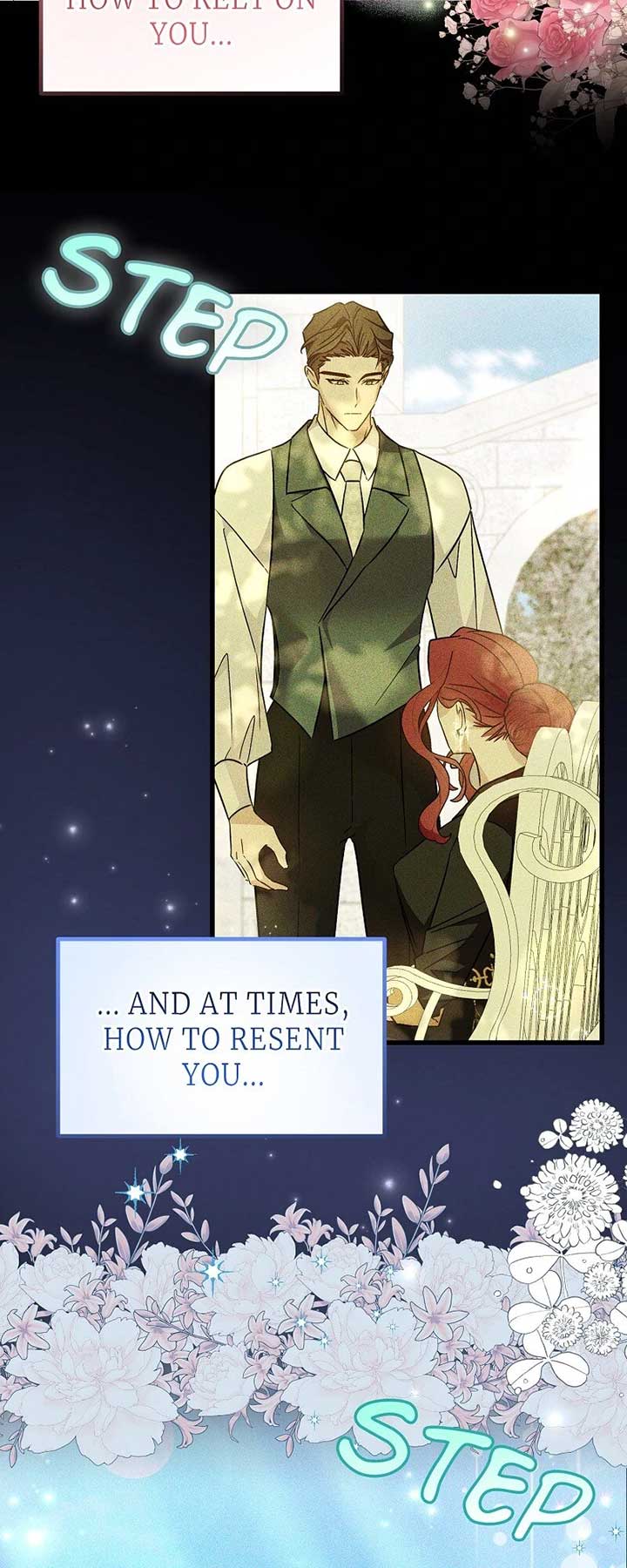 My First Kiss With the Evil Butler Chapter 73 - Page 24