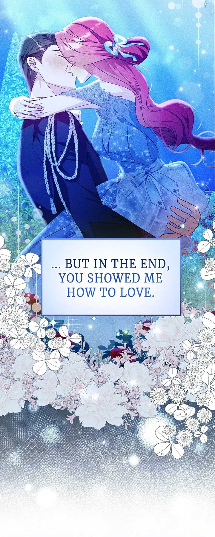 My First Kiss With the Evil Butler Chapter 73 - Page 25