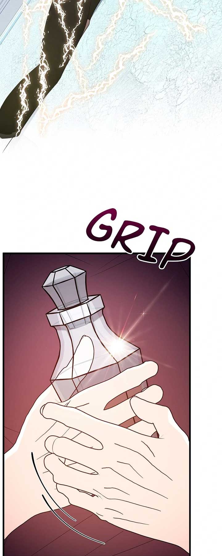 My First Kiss With the Evil Butler Chapter 73 - Page 27