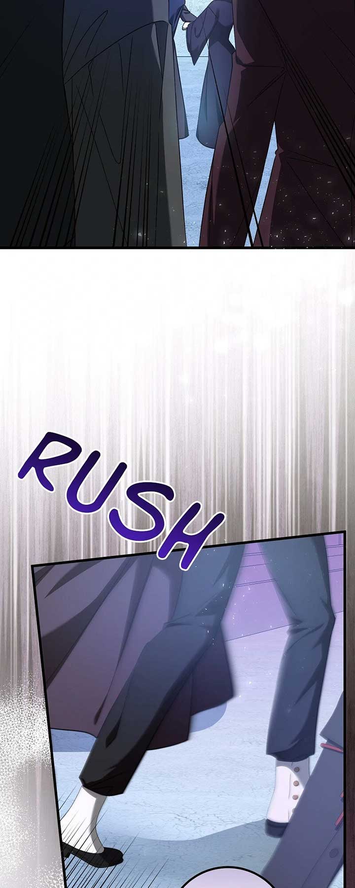 My First Kiss With the Evil Butler Chapter 73 - Page 3