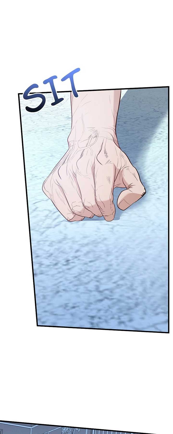 My First Kiss With the Evil Butler Chapter 73 - Page 33