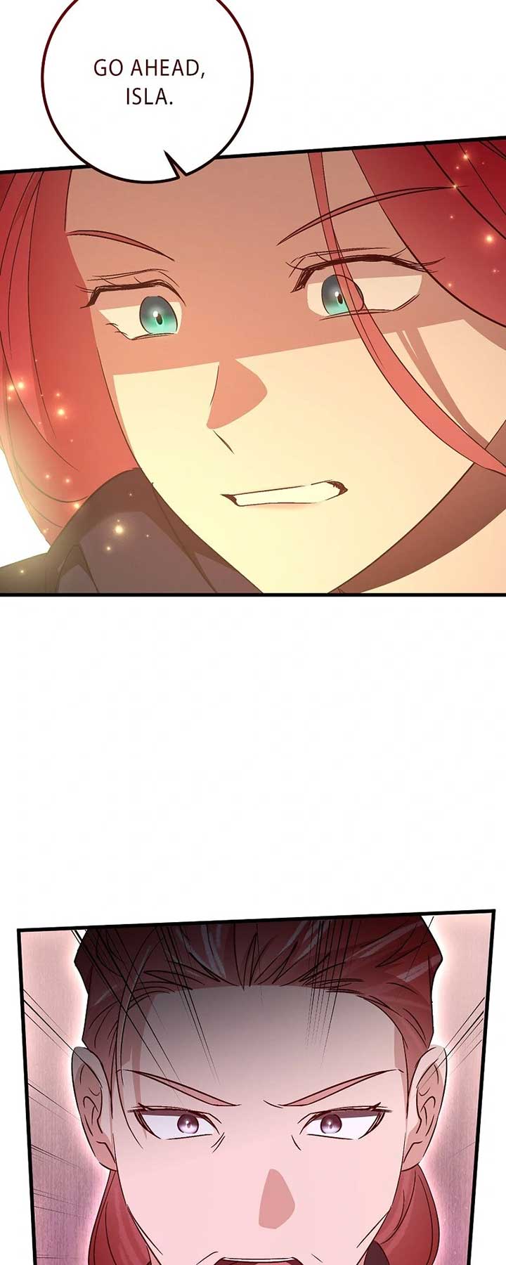My First Kiss With the Evil Butler Chapter 73 - Page 36