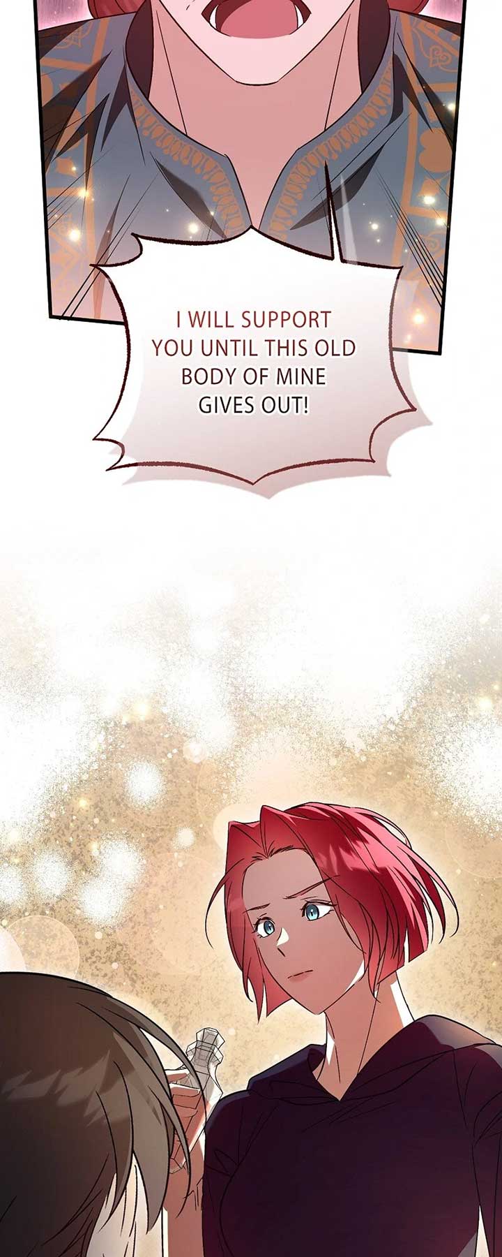 My First Kiss With the Evil Butler Chapter 73 - Page 37