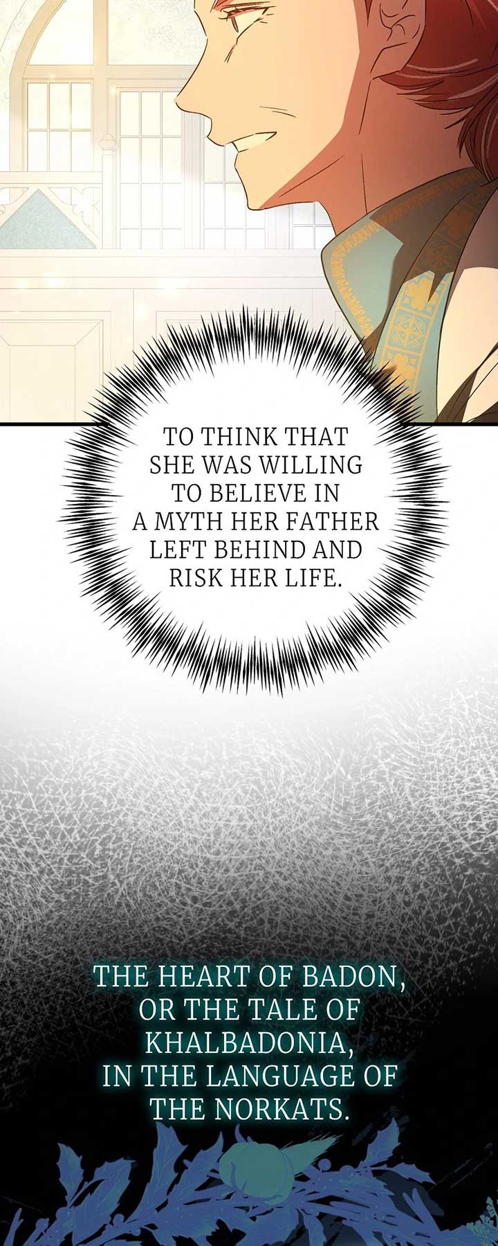 My First Kiss With the Evil Butler Chapter 73 - Page 39