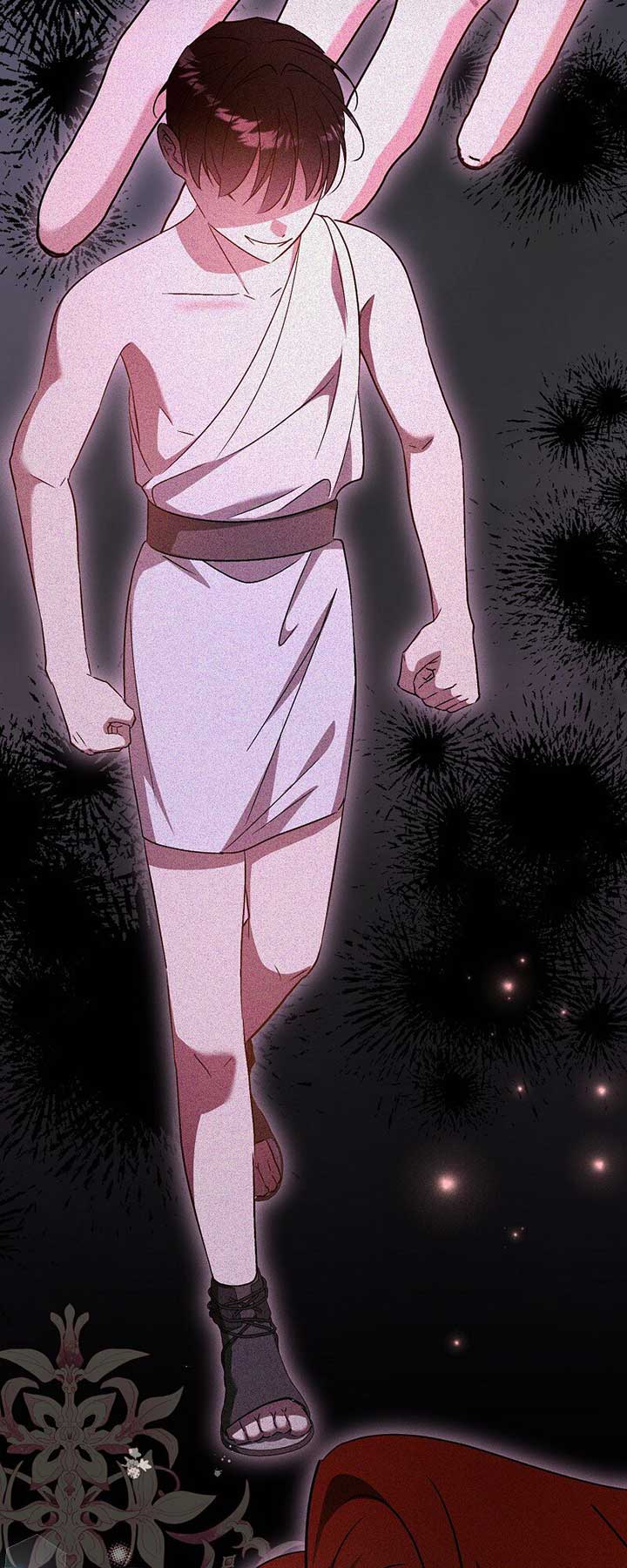My First Kiss With the Evil Butler Chapter 73 - Page 41