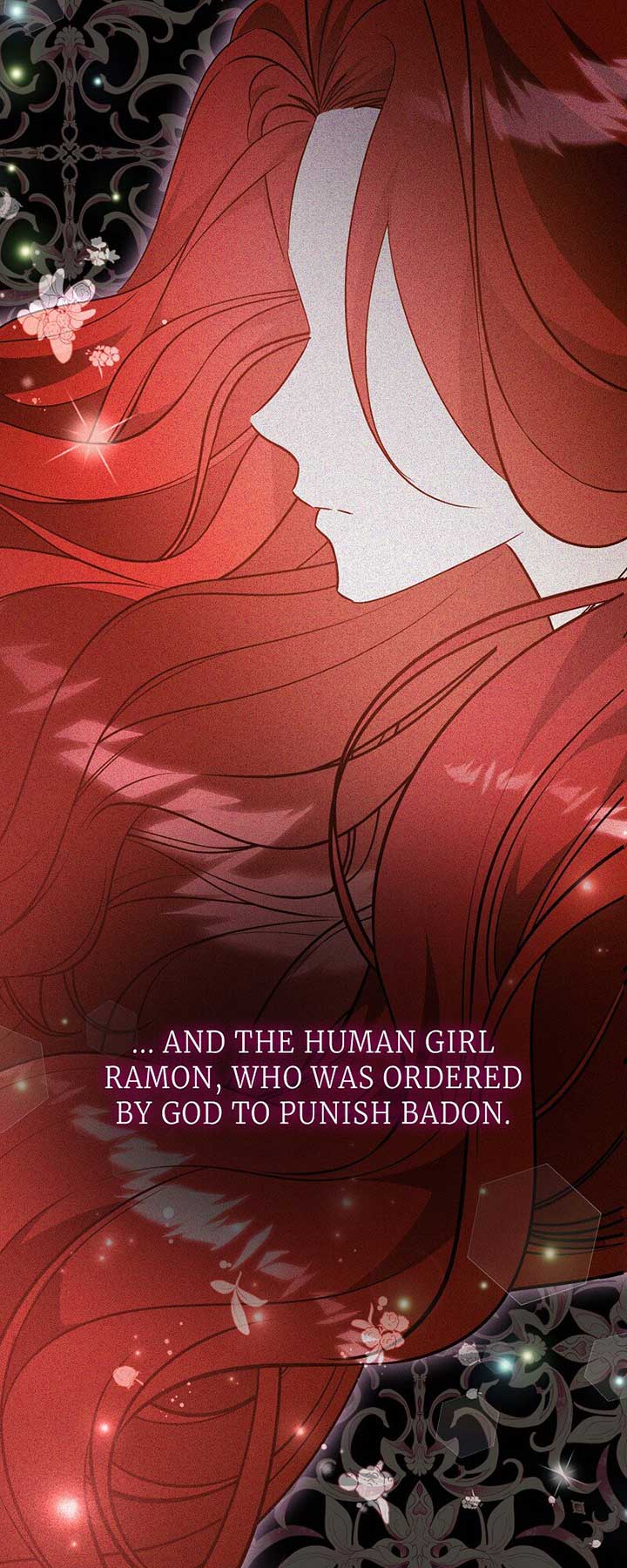 My First Kiss With the Evil Butler Chapter 73 - Page 42
