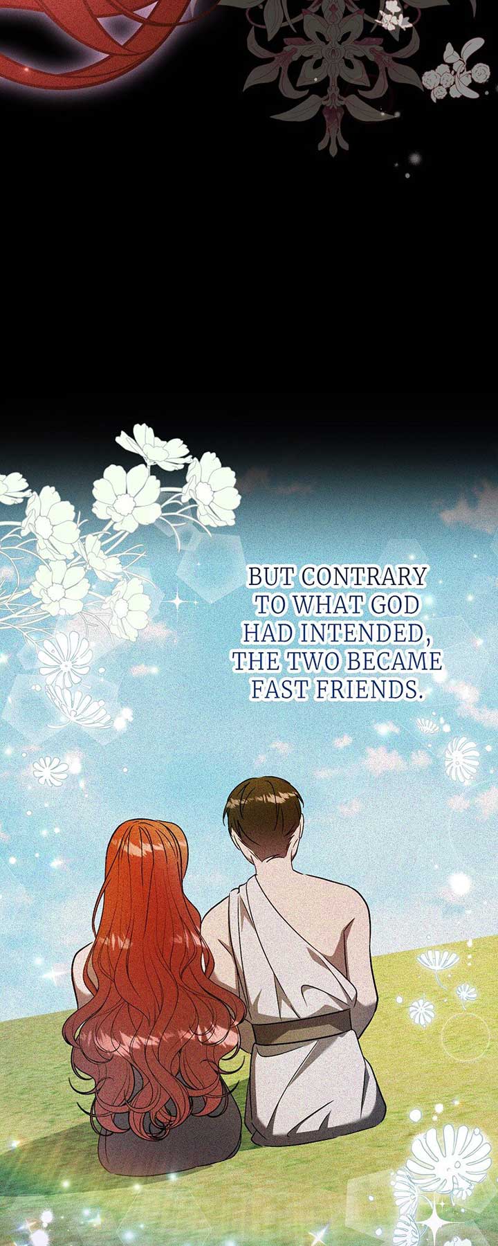 My First Kiss With the Evil Butler Chapter 73 - Page 43