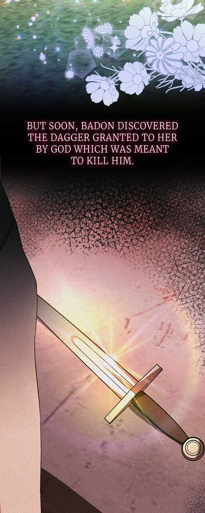 My First Kiss With the Evil Butler Chapter 73 - Page 44