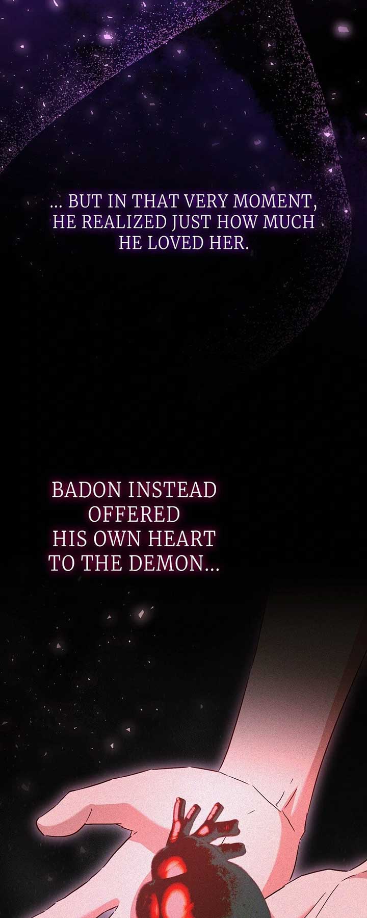 My First Kiss With the Evil Butler Chapter 73 - Page 47