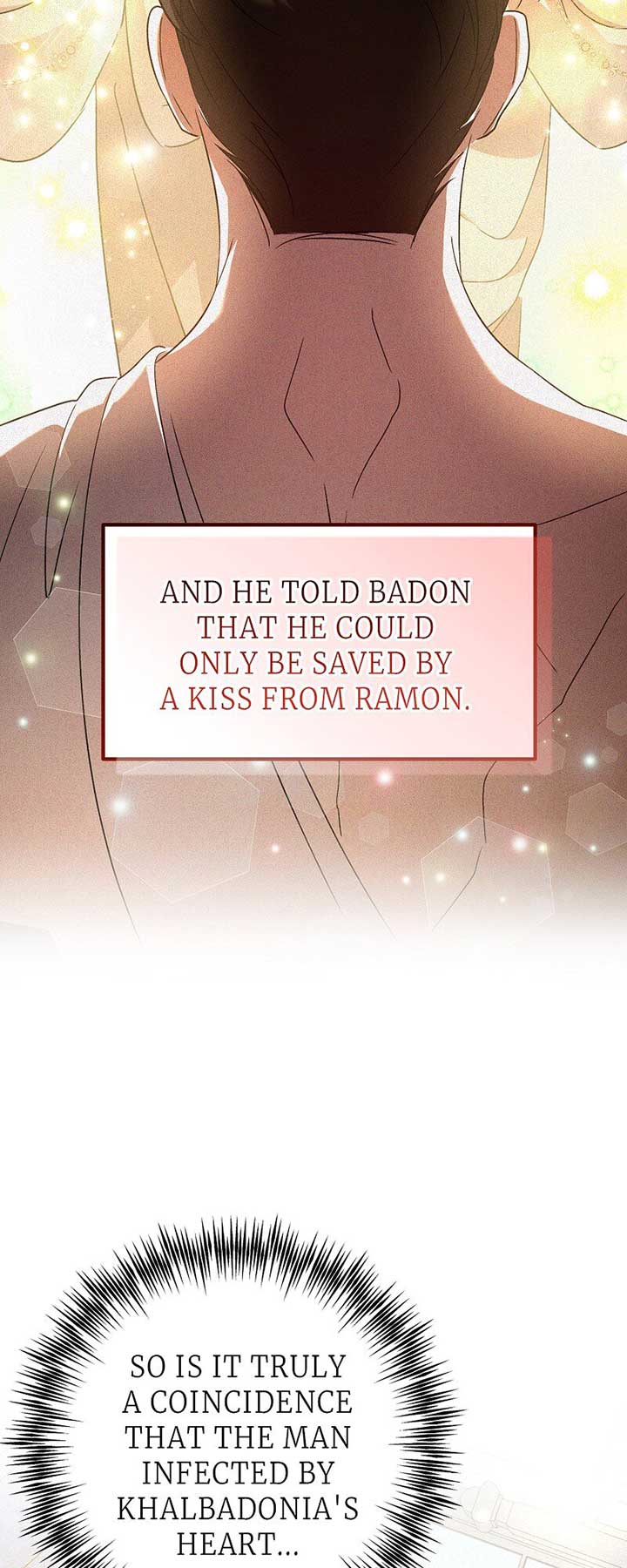 My First Kiss With the Evil Butler Chapter 73 - Page 50