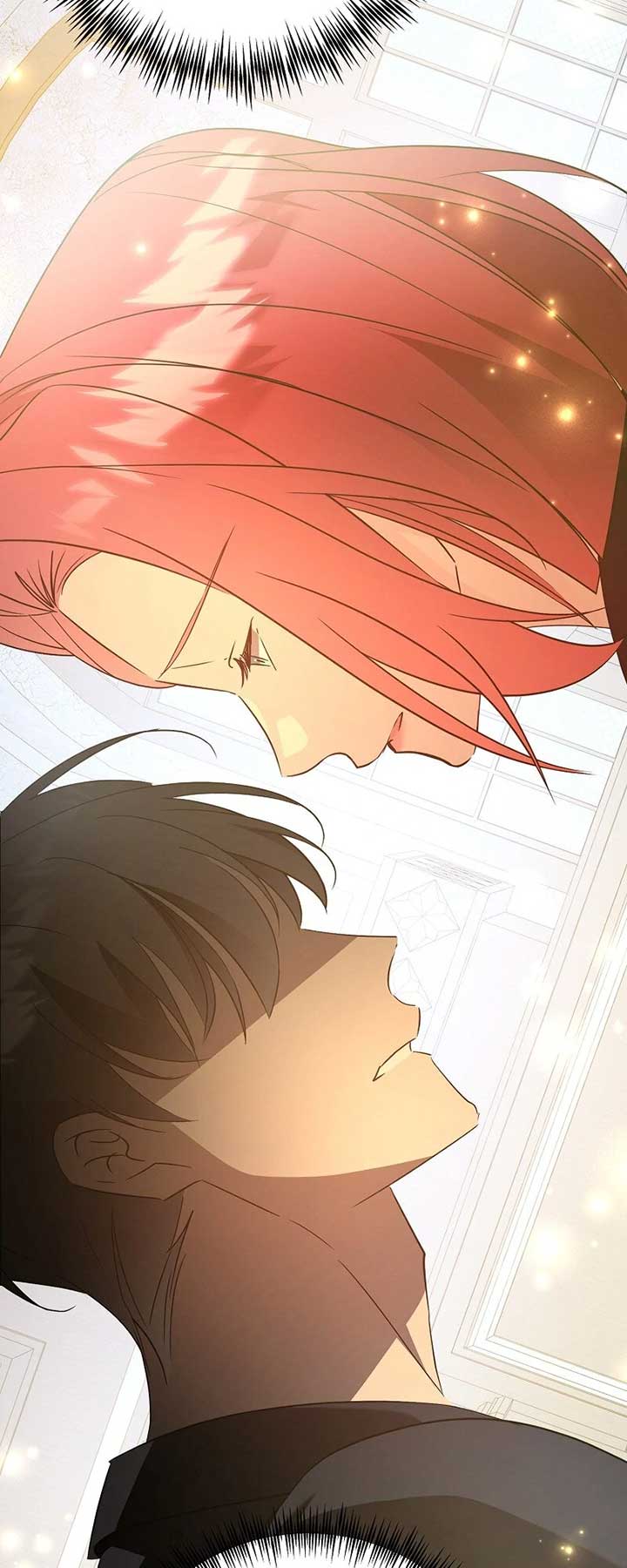 My First Kiss With the Evil Butler Chapter 73 - Page 51