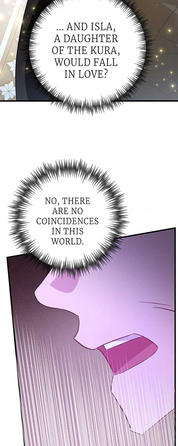 My First Kiss With the Evil Butler Chapter 73 - Page 52