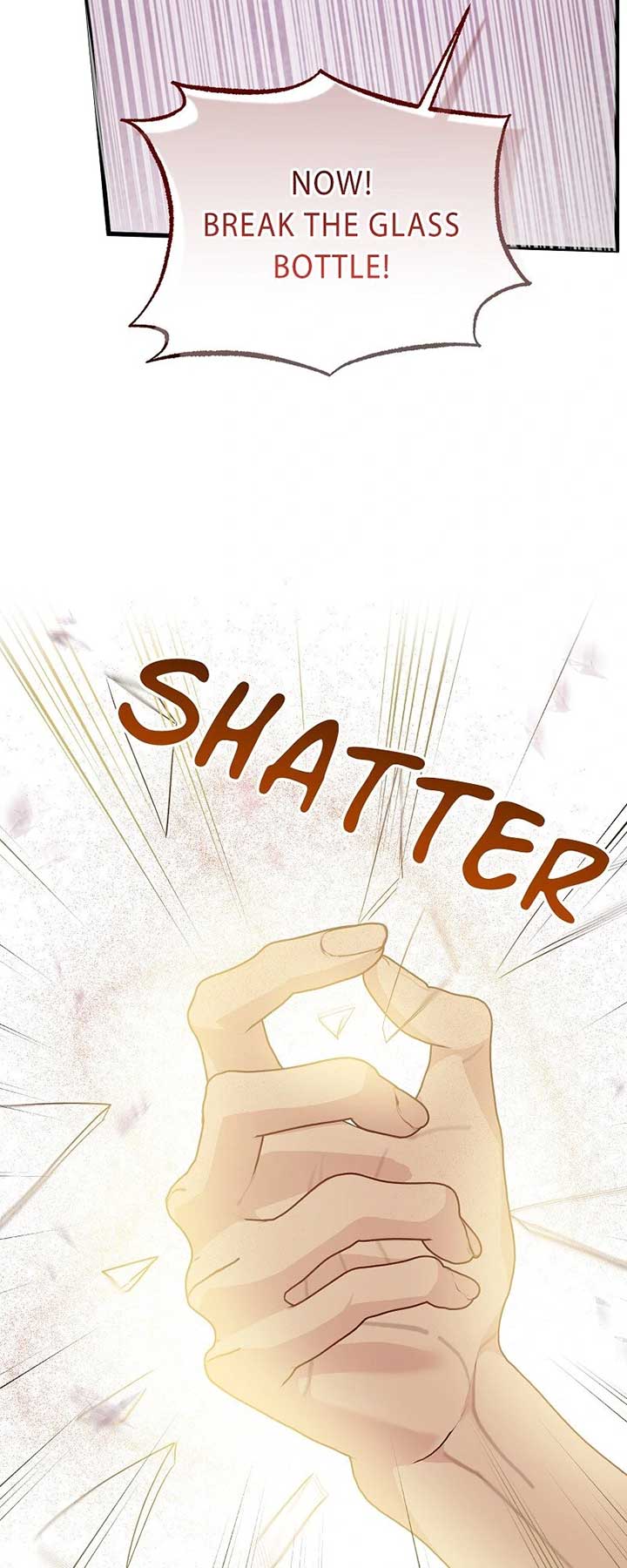 My First Kiss With the Evil Butler Chapter 73 - Page 53