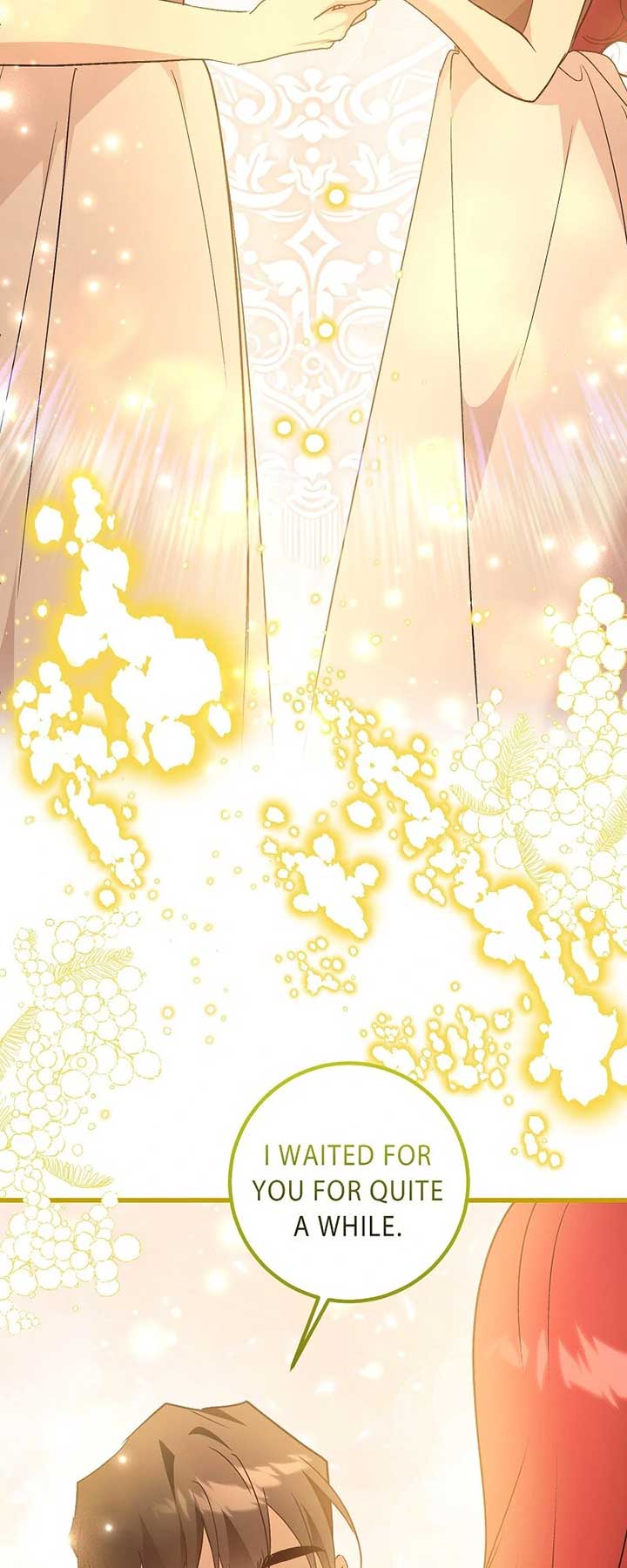 My First Kiss With the Evil Butler Chapter 73 - Page 58