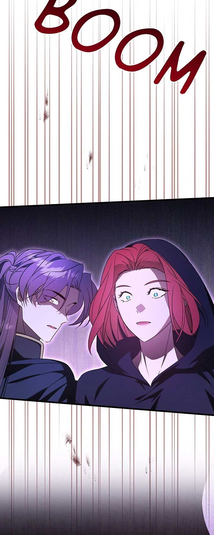 My First Kiss With the Evil Butler Chapter 73 - Page 6