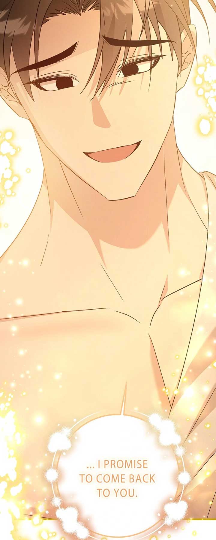 My First Kiss With the Evil Butler Chapter 73 - Page 61
