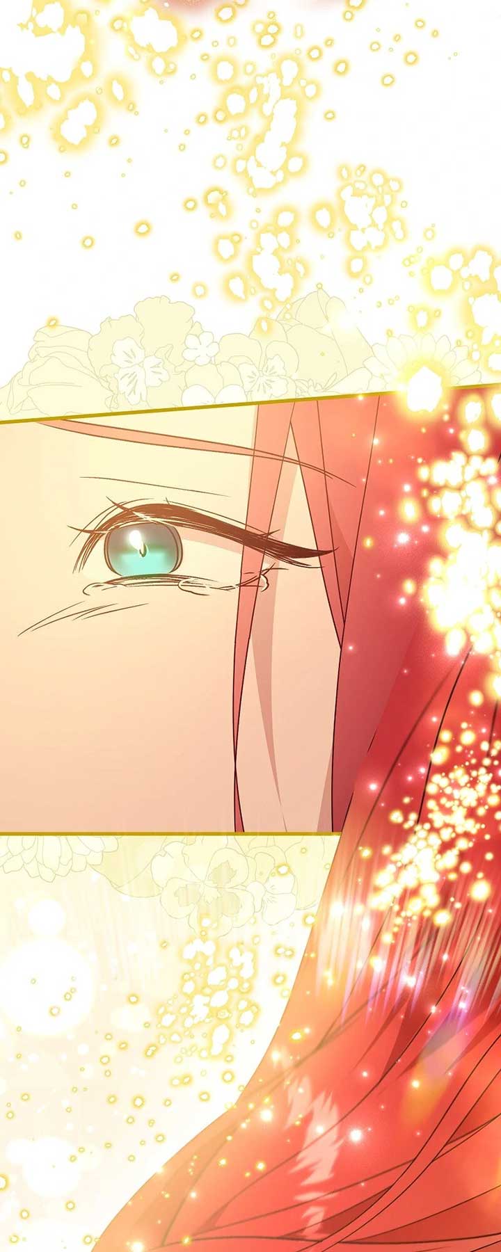 My First Kiss With the Evil Butler Chapter 73 - Page 62