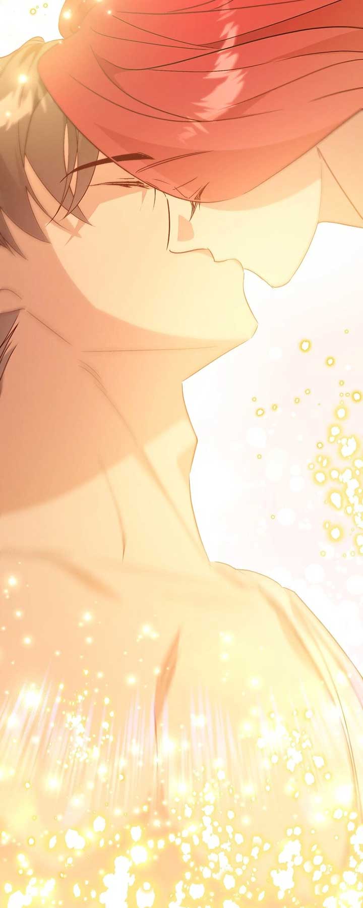 My First Kiss With the Evil Butler Chapter 73 - Page 63