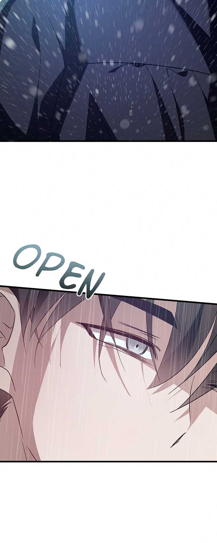 My First Kiss With the Evil Butler Chapter 73 - Page 66