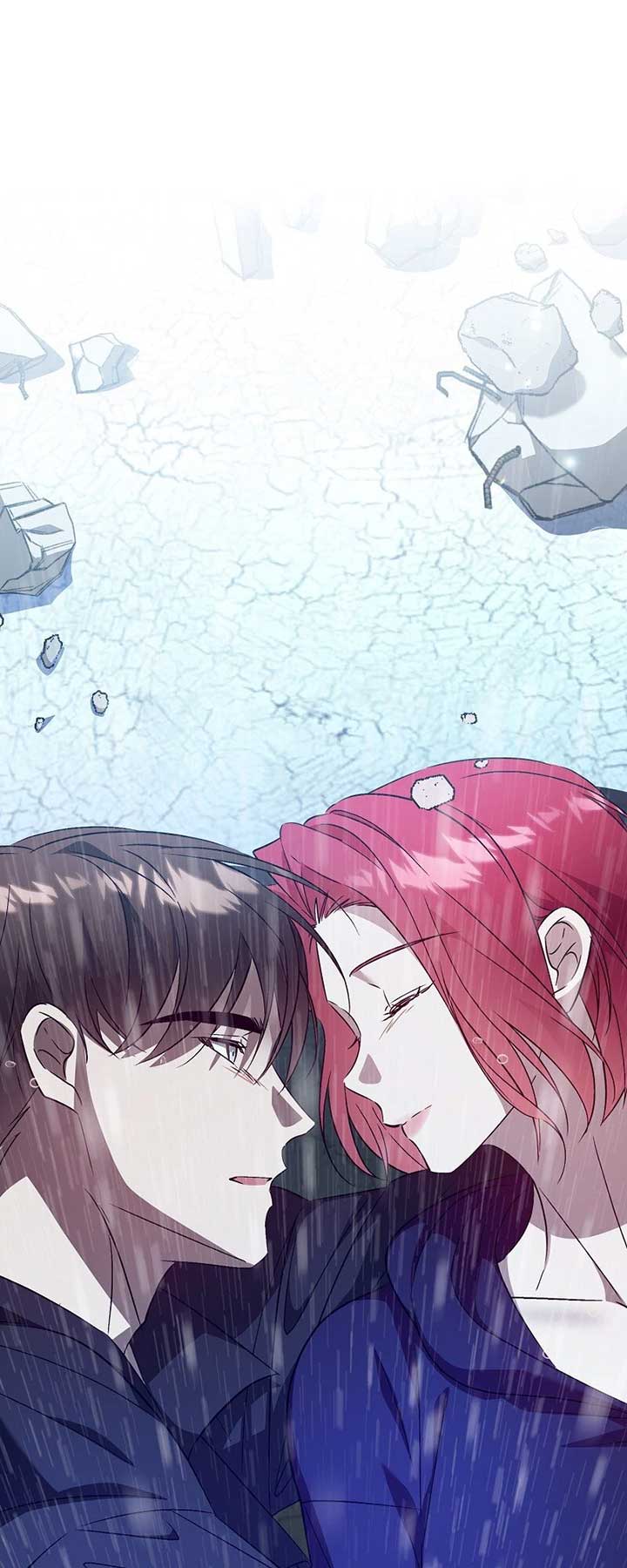 My First Kiss With the Evil Butler Chapter 73 - Page 67