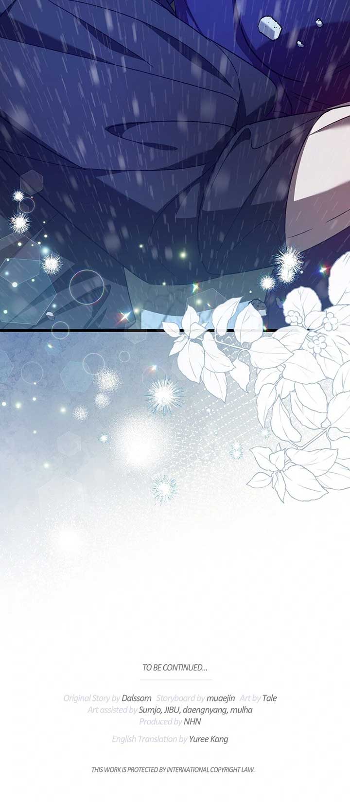 My First Kiss With the Evil Butler Chapter 73 - Page 68