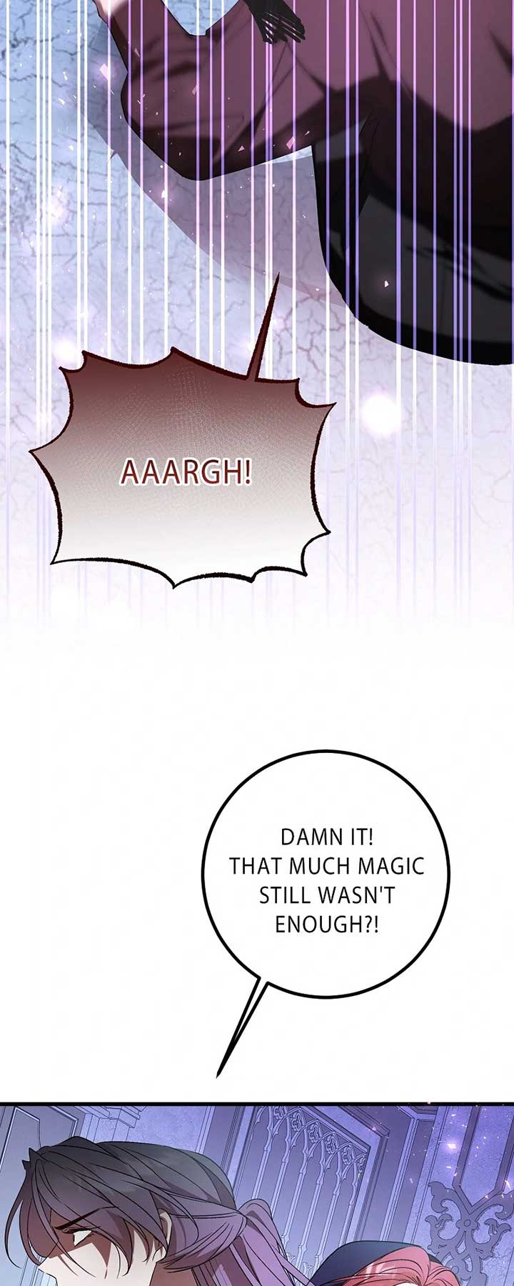 My First Kiss With the Evil Butler Chapter 73 - Page 8